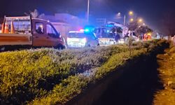 Nazilli'de korkunç kaza! 6 takla attı: Genç sürücü kurtarılamadı