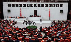 En düşük emekli aylığı TBMM Genel Kurulu'nda kabul edildi