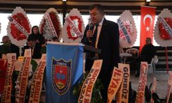 Koçarlı Şoförler Odası’nda başkan belli oldu: Başkan Köse güven tazeledi