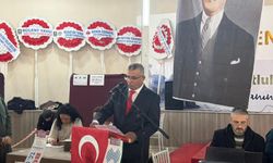 Germencik Esnaf Odası’nda başkan belli oldu: Balat güven tazeledi