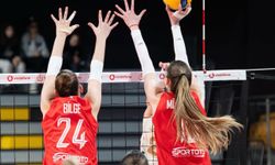 Aydın'ın Sultanlarından kahreden istatistik: Vakıfbank'a diş geçiremiyoruz