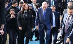 AK Parti’li Öz’den Erdoğan ile Çerçioğlu’na ‘Çıldır’ teşekkürü