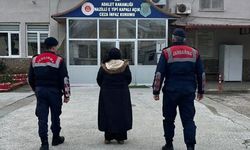 6 yıl cezası vardı: FETÖ hükümlüsü Aydın’da yakalandı!