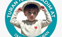 Aydın'da hava astsubayın oğlu yaşam savaşı veriyor!