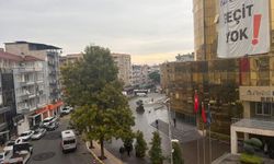 AK Parti Aydın'dan bayrak hamlesi: Hepsi toplandı