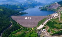DSİ'den Aydın paylaşımı: Yatırım hacmi büyüyor