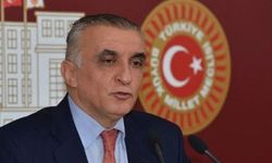 Ali Uzunırmak’tan Aydınlı Ülküdaşı için dikkat çeken taziye