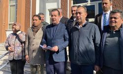 Aydın’da bayrak krizi yargıya taşındı! AK Parti Efeler’den CHP’ye suç duyurusu
