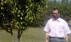 Aydın Tarım ve Orman Müdürlüğü'nü üzen ölüm! Sevilen personel kalbine yenildi