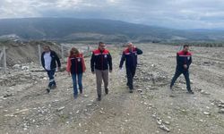 Aydın incirinde verim ve kalite seferberliği: İkinci etap bahçeler hazırlanıyor
