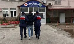 Nazilli’de 14 yıl hapisle aranıyordu! Jandarma enseledi