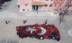 Aydın’daki okullarda ikinci dönem bayrak sevgisi etkinlikleriyle başlayacak