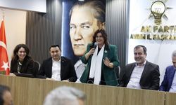 Erdem'den Çerçioğlu'na destek: "Hesabı sorulacak"