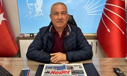 Buharkent’te gençler partiye mesafeli