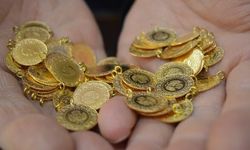 Küresel alımlar altını yukarı taşıdı: Sert düşüş sonrası yükseliş!