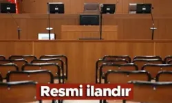 Germencik 3. Asliye Hukuk Mahkemesi'nden ilan