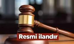 Aydın Adnan Menderes Üniversite Hastanesi malzeme alım ilanı