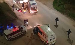 Aydın'da 2 kişi silahla vurulmuş halde ölü bulundu