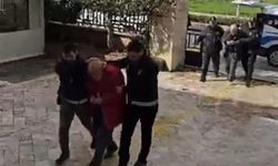 Aydın’da gece yarısı çifte cinayet! 2 şüpheli adliyede