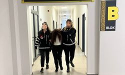 Eşini öldüren kadının cezası belli oldu