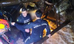 Uyarıyı dikkate almayan belediye işçisi hayatını kaybetti