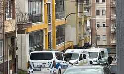 Banyoda acı son! Cansız bedeni bulundu