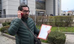 Ev alırken yaşadıklarını anlatan vatandaş çağrı yaptı