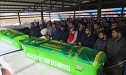 Şehirde 3 çocuğun peş peşe ölümü büyük üzüntüye neden oldu