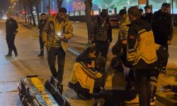 Birlikte ölüme yürüyen genç çiftin yakınları sinir krizleri geçirdi