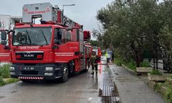 Yangın can aldı! İkinci ihbarla gerçek ortaya çıktı
