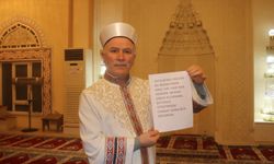 Gençlerin bir günlüğüne yapılmasını istedikleri şey cami imamını şaşırttı