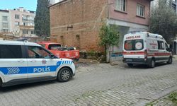 Aydınlı genç korkuttu! Ekipler tam zamanında yetişti