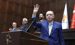 AK Parti Aydın vekillerinden birlik mesajı: Cumhurbaşkanı Erdoğan’la bir araya geldiler