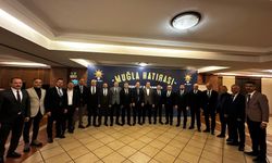 AK Parti Aydın’dan Muğla çıkarması: Ege Bölge toplantısında birlik ve beraberlik vurgusu