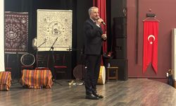 AK Partili Yanılmaz'dan Aydın ziyareti: Gün boyu temaslarda bulundu