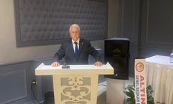 Aydın Erzurumlular Derneği’nde kongre heyecanı: Yeşilyurt yeniden başkan seçildi