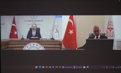 Aydın'daki hastaneler taşınıyor: Bakan Memişoğlu'na Şehir hastanesi raporu