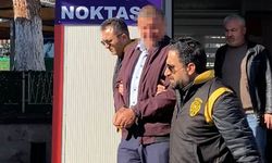 Aydın’da 4 aylık kaçış son buldu! Uyuşturucu hükümlüsü yakayı ele verdi
