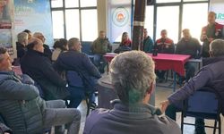 Didim'de çiftçiler için önemli toplantı
