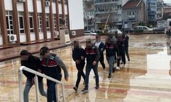 Aydın’da DEAŞ şüphelileri için karar çıktı