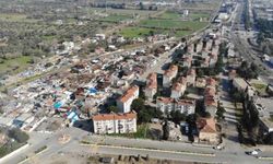 Aydın’da gecekondulaşma önlenecek