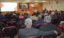 Aydın’da hayvancılığın geleceği konuşuldu