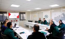 Aydın’da tarımın geleceği için önemli proje