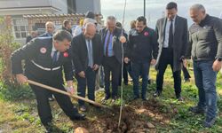 Aydın’da yürekleri ısıtan anma