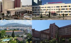 Aydın’daki o hastane yerinde hizmete devam edecek!