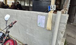 Aydın’daki öğrencilerden anlamlı seferberlik