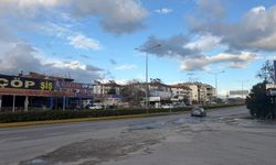 Aydın’ın nüfusu yoğun mahallesinde en büyük sorun doğal gaz