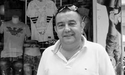 Kuşadası'nın sevilen ismi hayatını kaybetti!