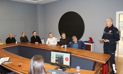 AYTO ve Büyükşehir'den önemli iş birliği