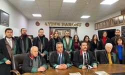 Aydın Barosu’ndan deprem uyarısı! “Alınan her önlem, kurtarılan bir hayattır”